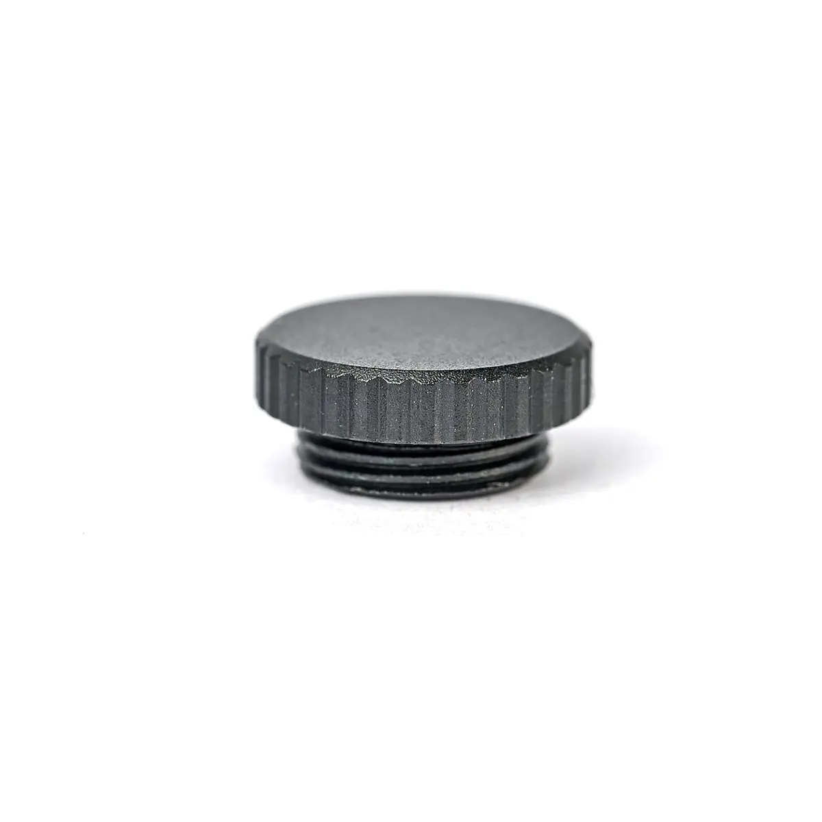 DSLRKIT Metal Flash PC Sync Terminal Cap Cover for Camera | Protects Terminal from Moisture & Dust - main product image