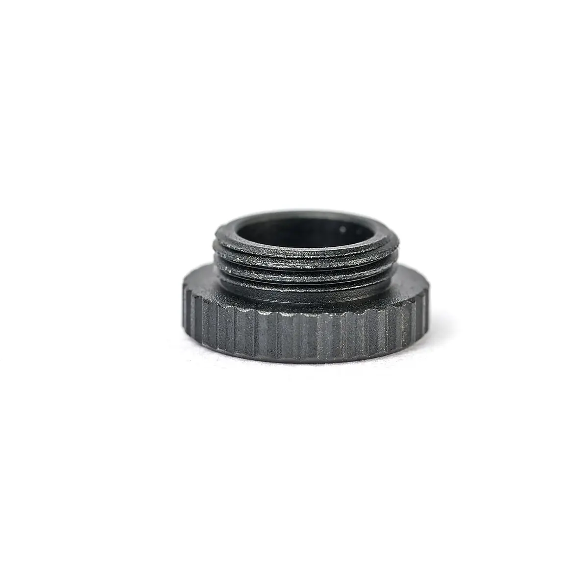 DSLRKIT Metal Flash PC Sync Terminal Cap Cover for Camera | Protects Terminal from Moisture & Dust - view 2