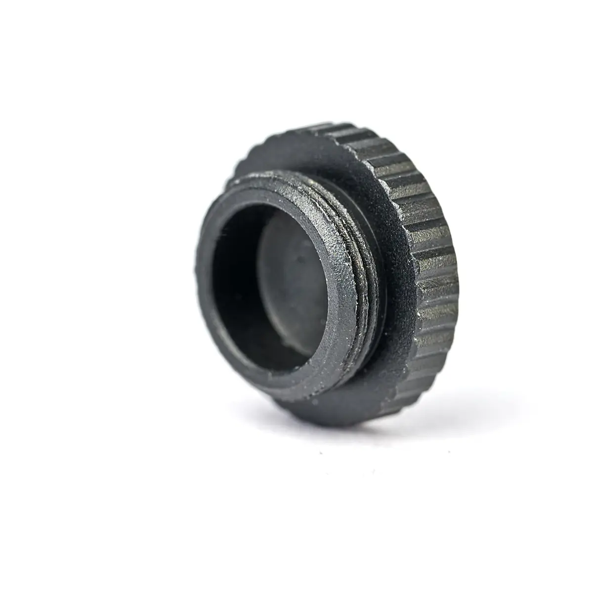 DSLRKIT Metal Flash PC Sync Terminal Cap Cover for Camera | Protects Terminal from Moisture & Dust - view 3