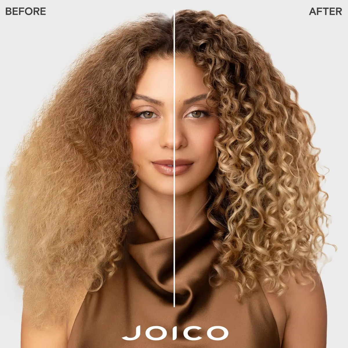Joico K-PAK Daily Shampoo & Conditioner Set to Repair Damage 10.1 oz | Rebuilds & Hydrates - view 2