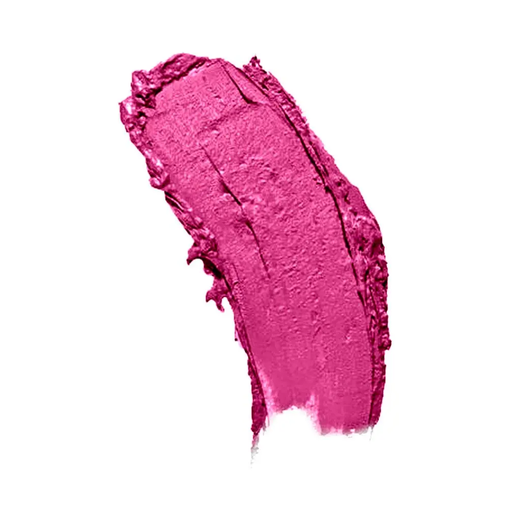 Revlon Matte Balm, Showy | Velvety Matte Lip Crayon with Triple Butter Complex (0.095 Oz) - view 5