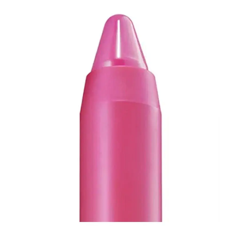 Revlon Matte Balm, Showy | Velvety Matte Lip Crayon with Triple Butter Complex (0.095 Oz) - view 3