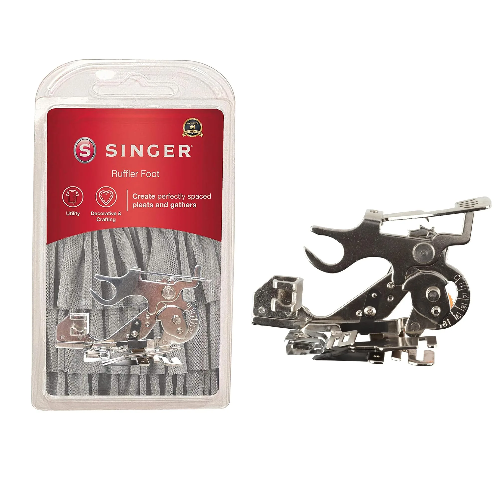 Presser Feet