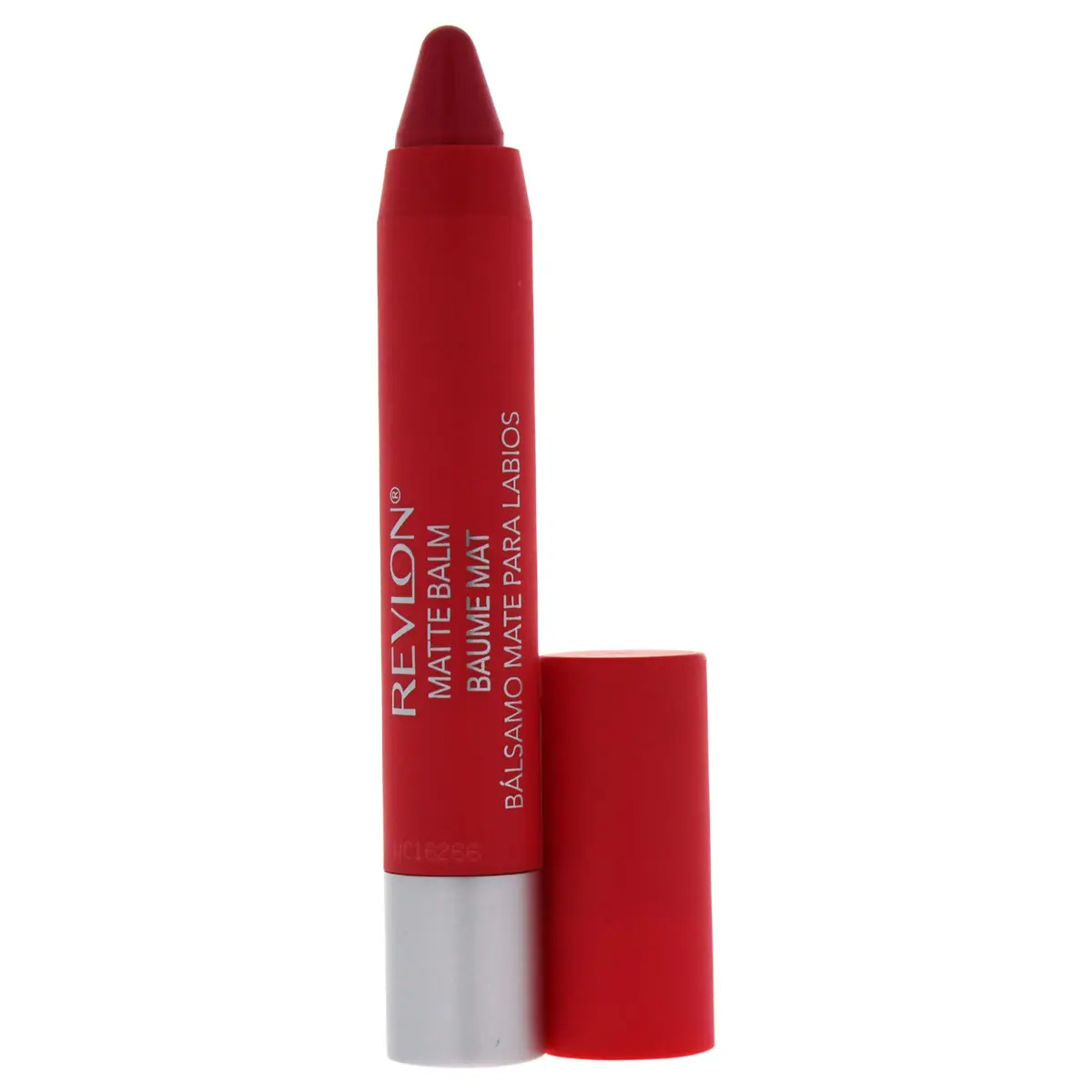 Revlon Matte Balm, Unapologetic - main product image