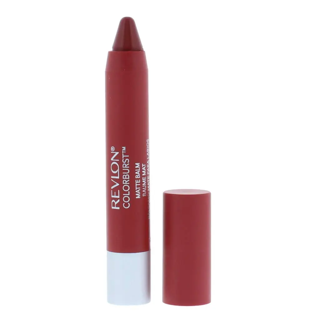 Revlon Matte Balm, Unapologetic - view 2