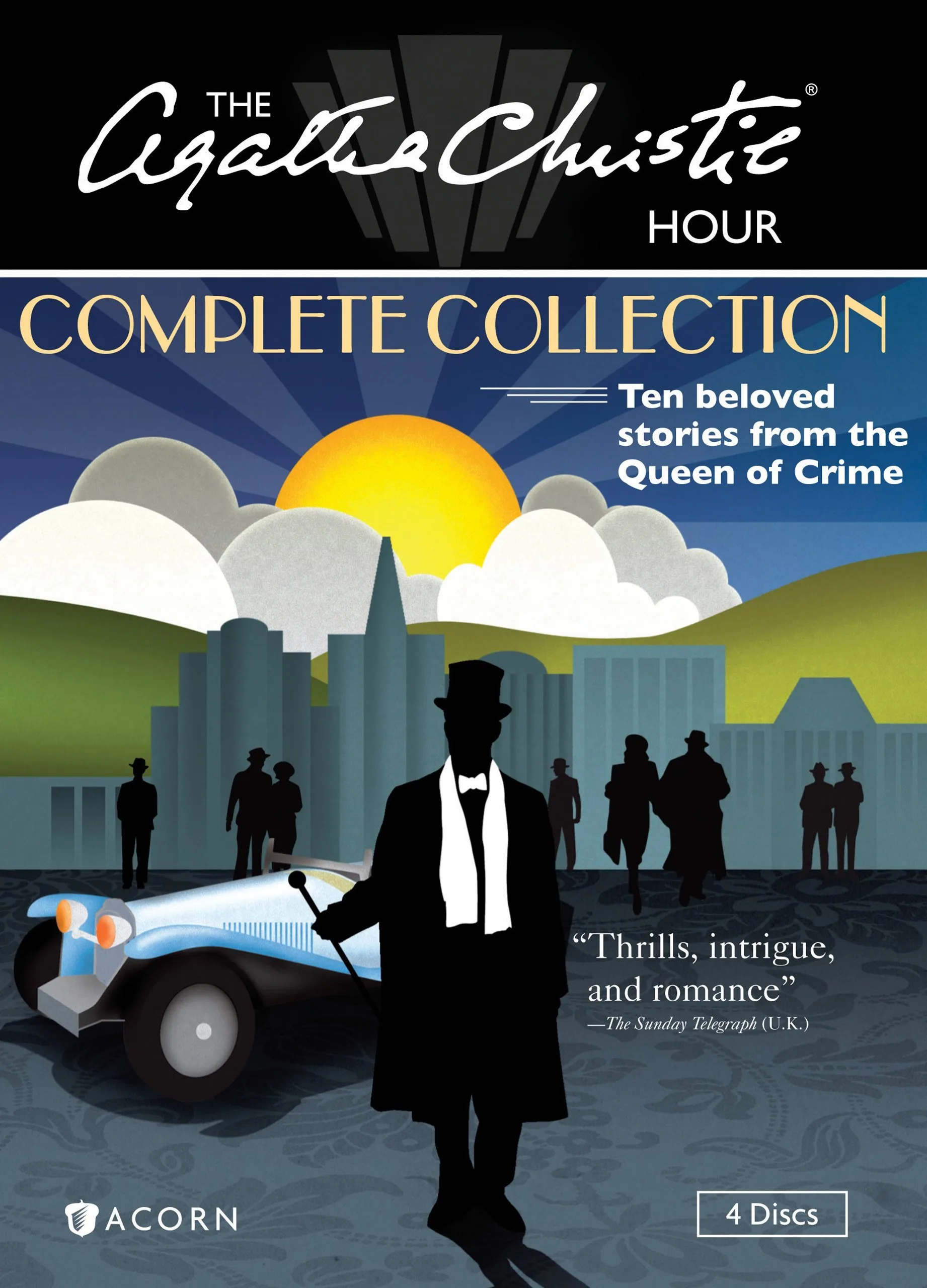 Physical Tv Series