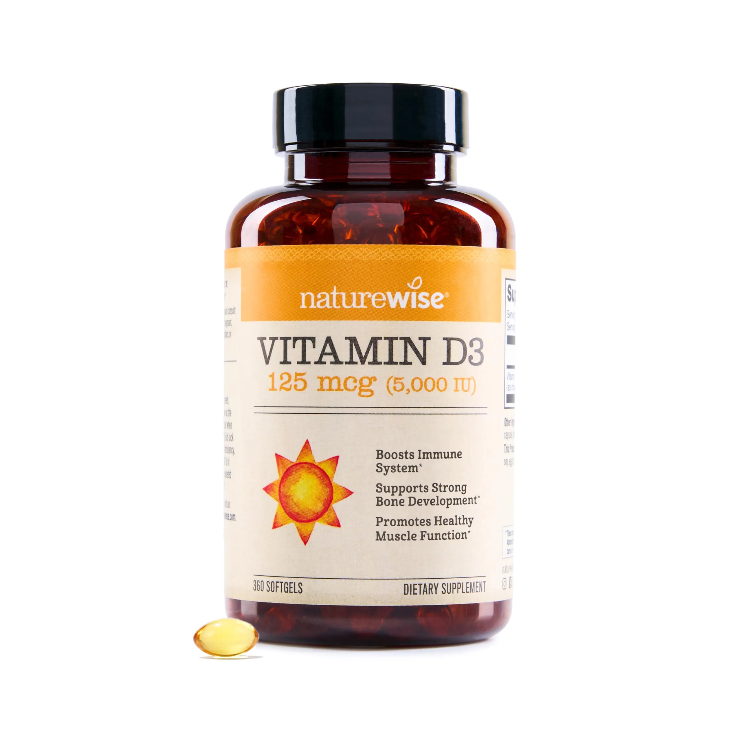 Vitamin D