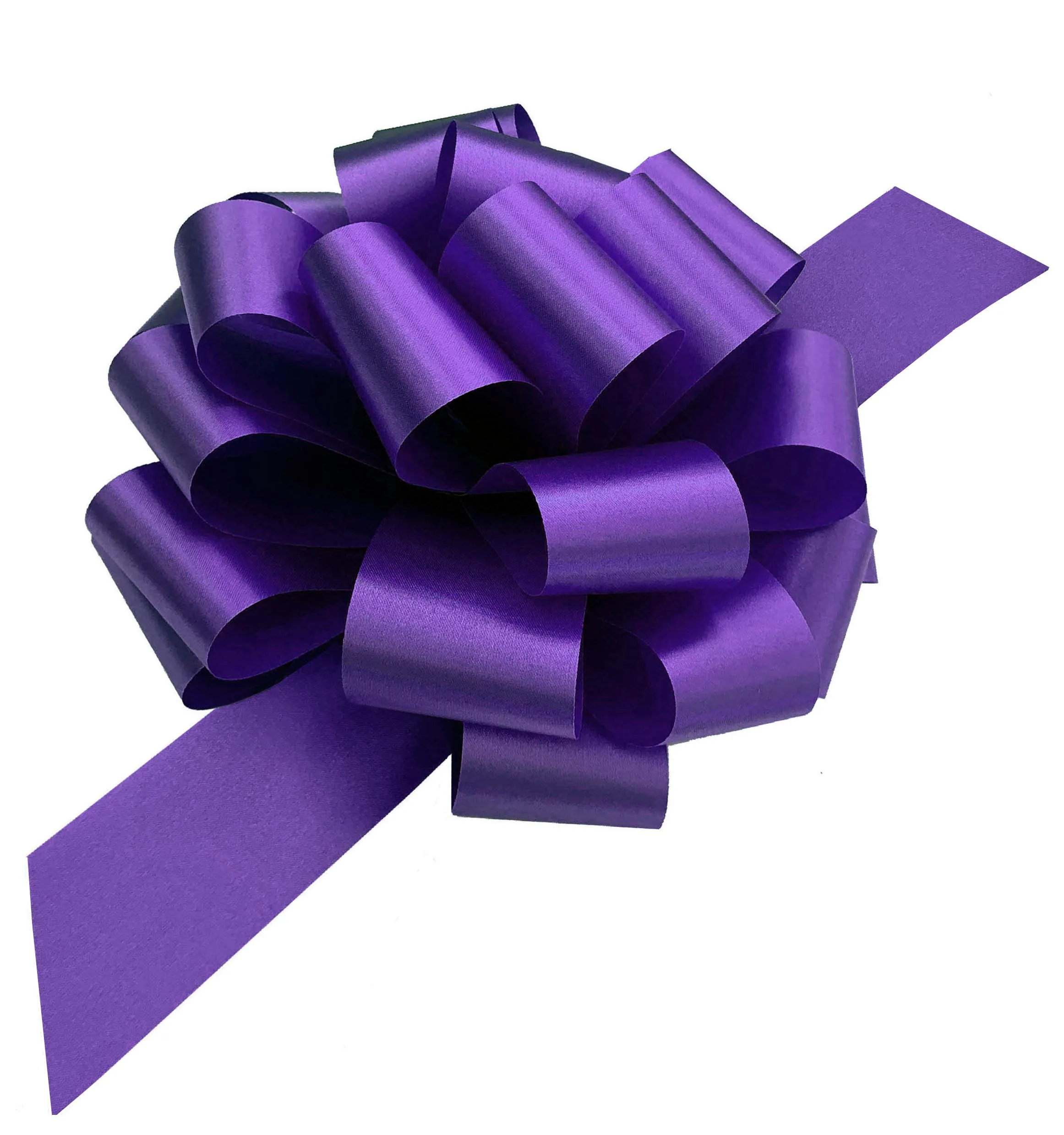 Gift Wrap Bows