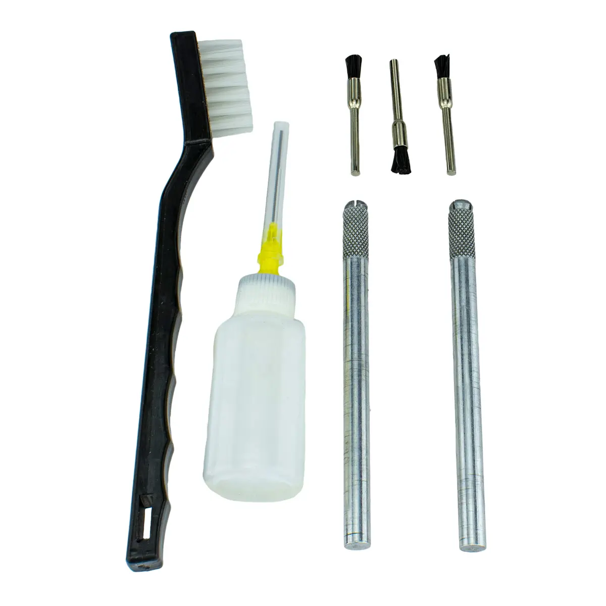 NEIKO Air Spray Gun Cleaning Kit 22 Piece | Essential Maintenance for All Paint Sprayers - view 9