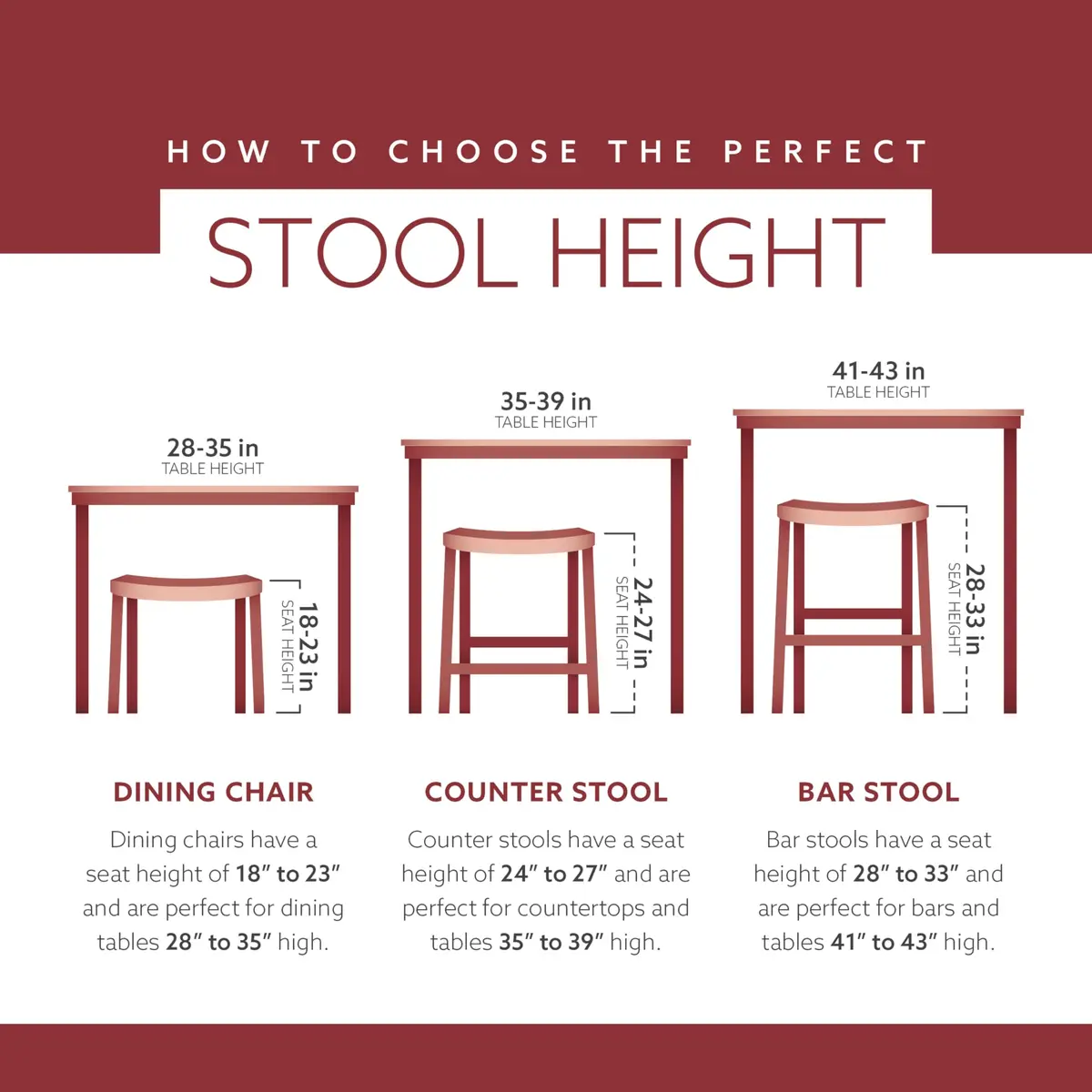 Linon Maya Bar, 29" Rice Stool | Swivel Backless Barstool with Plush Upholstery - view 6