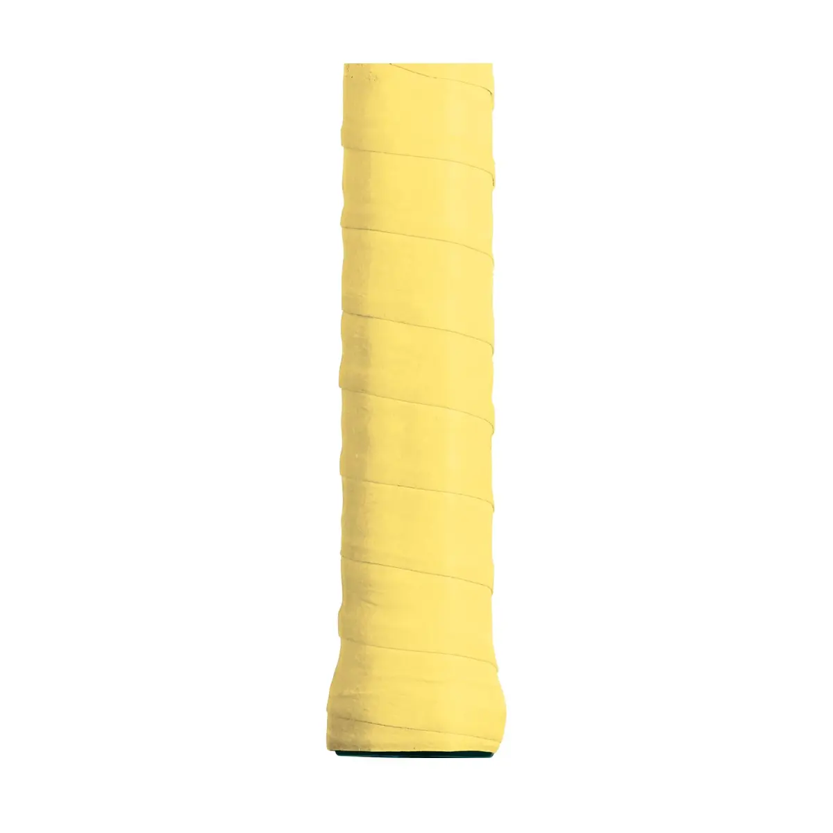 WILSON Sensation Pro Tennis Racquet Over Grip, Bright Yellow | 3 Grips - view 2