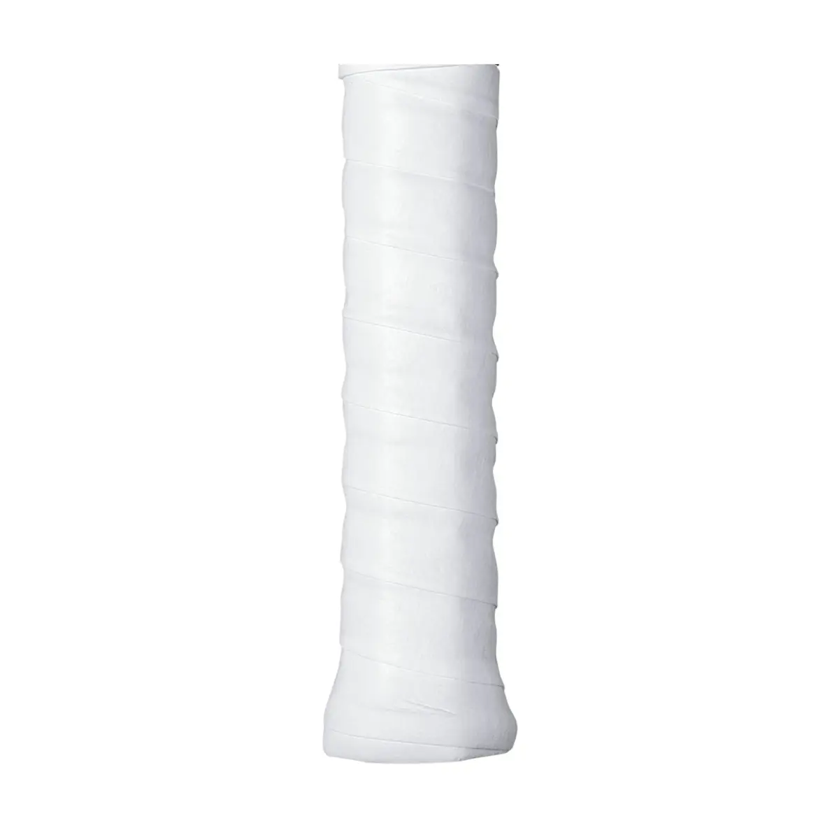 WILSON Sensation Pro Tennis Racquet Over Grip - White | Pack of 3 - view 3