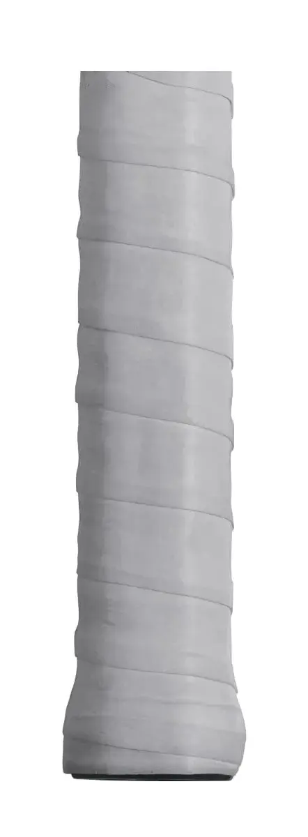 WILSON Pro Tennis Racquet Over Grip Silver 10cm (3.94in) | Used by Top Players for Perfect Feel - view 2