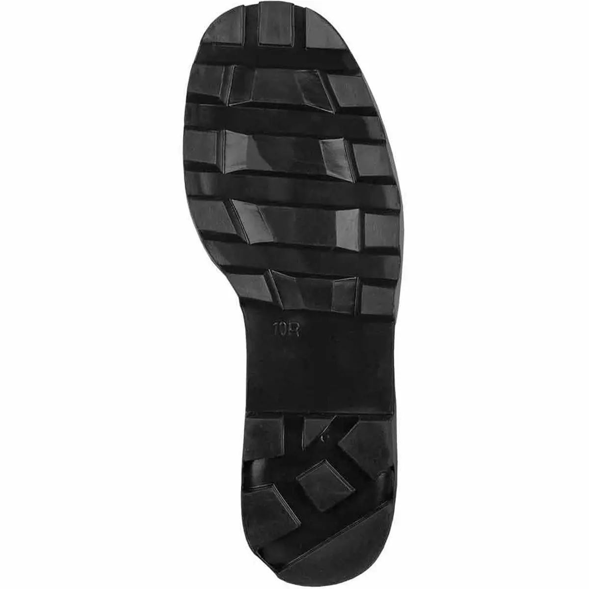 FOX OUTDOOR PRODUCTS Vietnam Jungle Boot, Black, Size 1 | Durable Combat Boot for Rugged Use - view 4