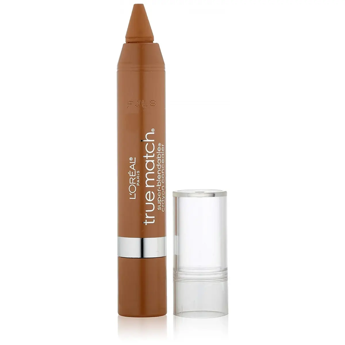 L'Oreal Paris True Match Super-Blendable Crayon Concealer Medium/Deep Neutral N6-7-8 0.28 g (0.10 oz) | Natural Finish - main product image