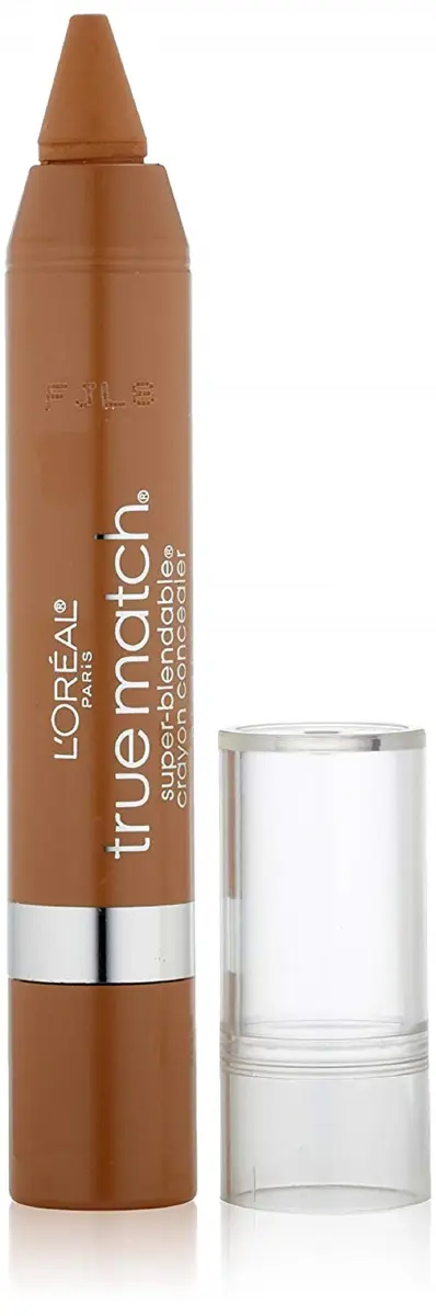 L'Oreal Paris True Match Super-Blendable Crayon Concealer Medium/Deep Neutral N6-7-8 0.28 g (0.10 oz) | Natural Finish - main product image