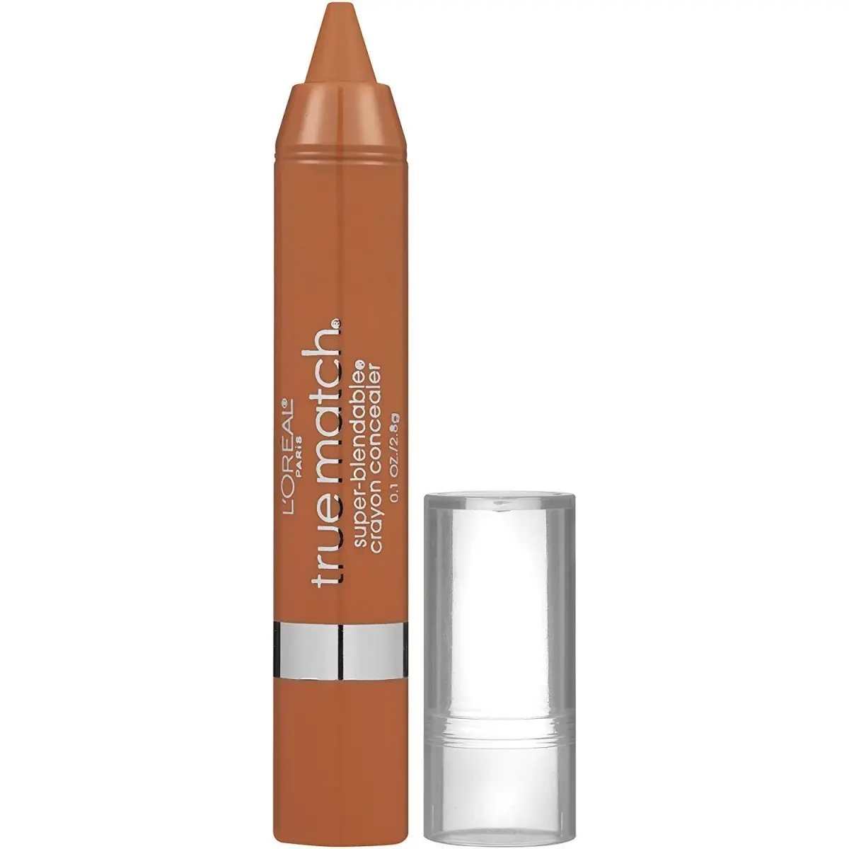 L'Oreal Paris True Match Super-Blendable Crayon Concealer Medium/Deep Neutral N6-7-8 0.28 g (0.10 oz) | Natural Finish - view 2