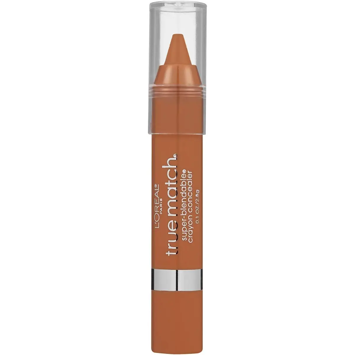 L'Oreal Paris True Match Super-Blendable Crayon Concealer Medium/Deep Neutral N6-7-8 0.28 g (0.10 oz) | Natural Finish - view 3