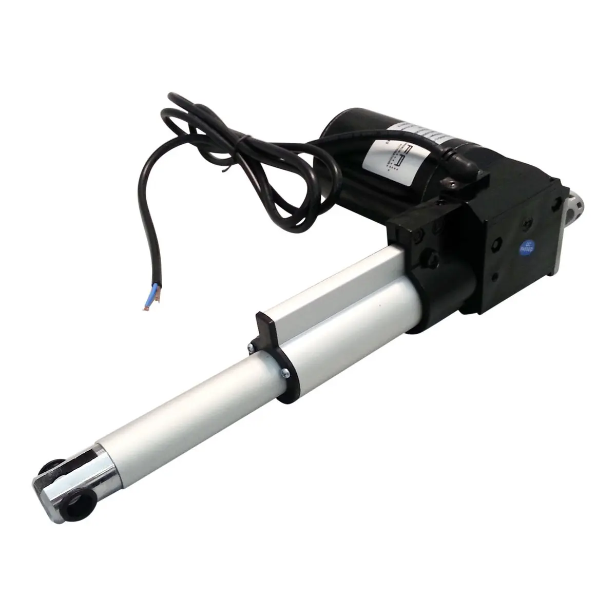 Firgelli Heavy Duty Rod Actuators 400 lb 12V | High Force, Quiet, Water-Resistant (70-120 chars) - main product image
