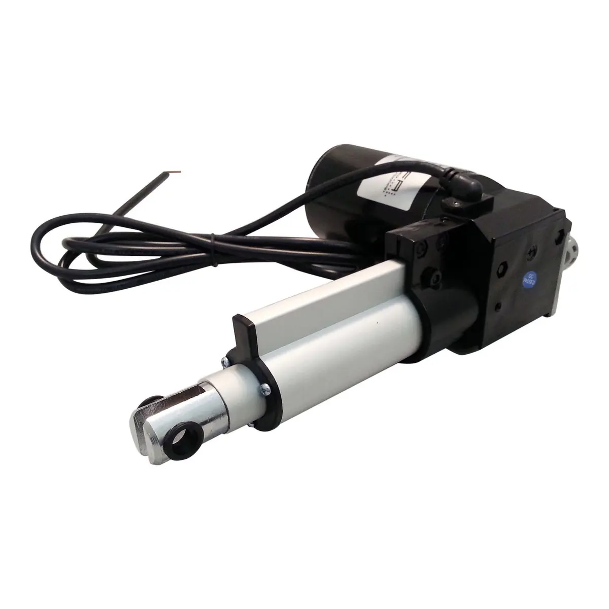 Firgelli Heavy Duty Rod Actuators 400 lb 12V | High Force, Quiet, Water-Resistant (70-120 chars) - view 2