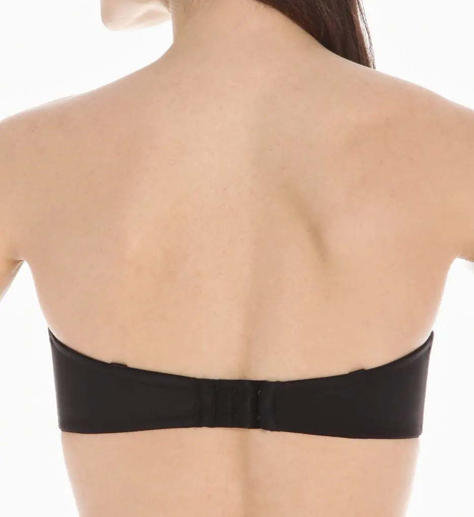 Va Bien Ultra-Lift Perfect Strapless Bra 46D | Strapless Support with Silicone Back - view 4