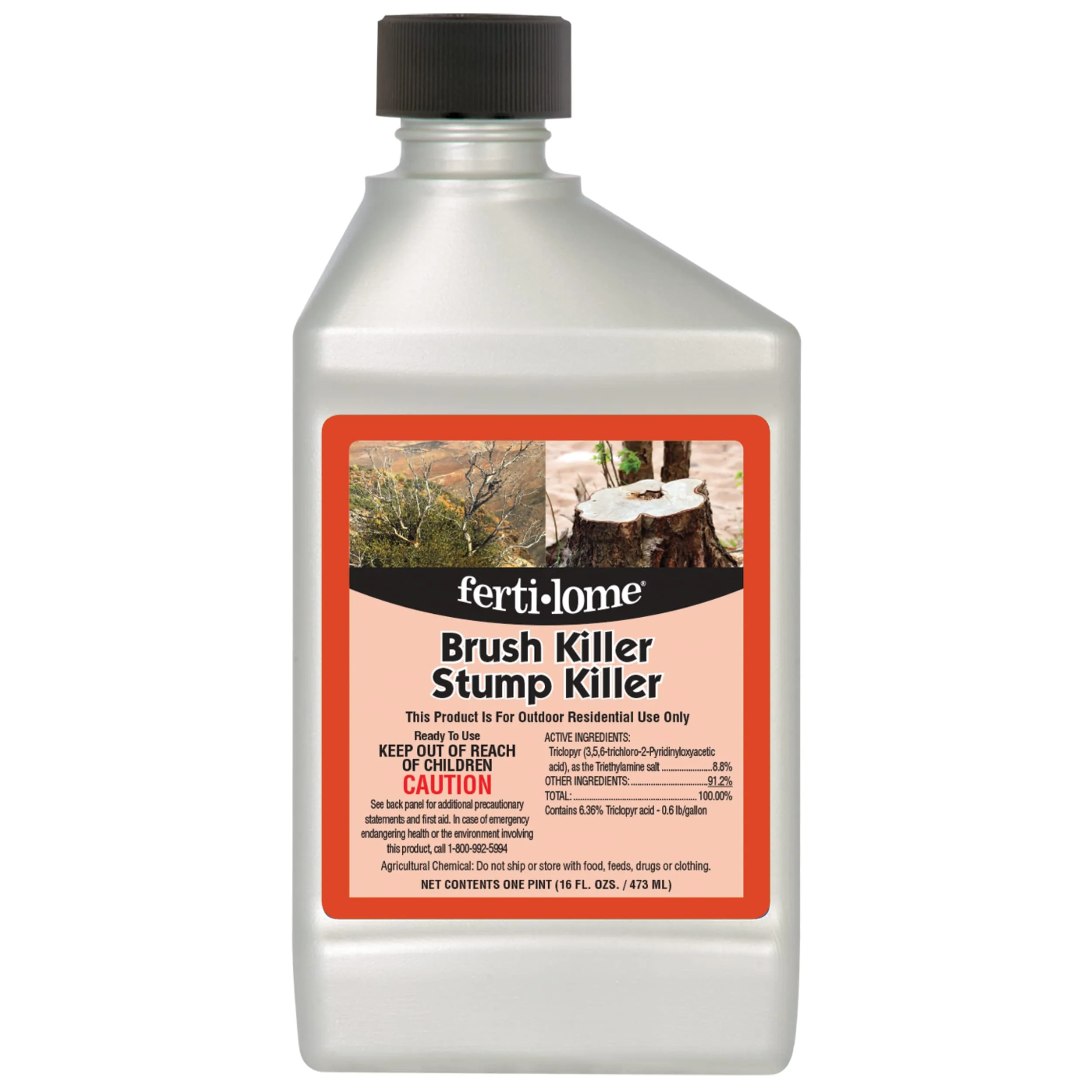 Weed Killers