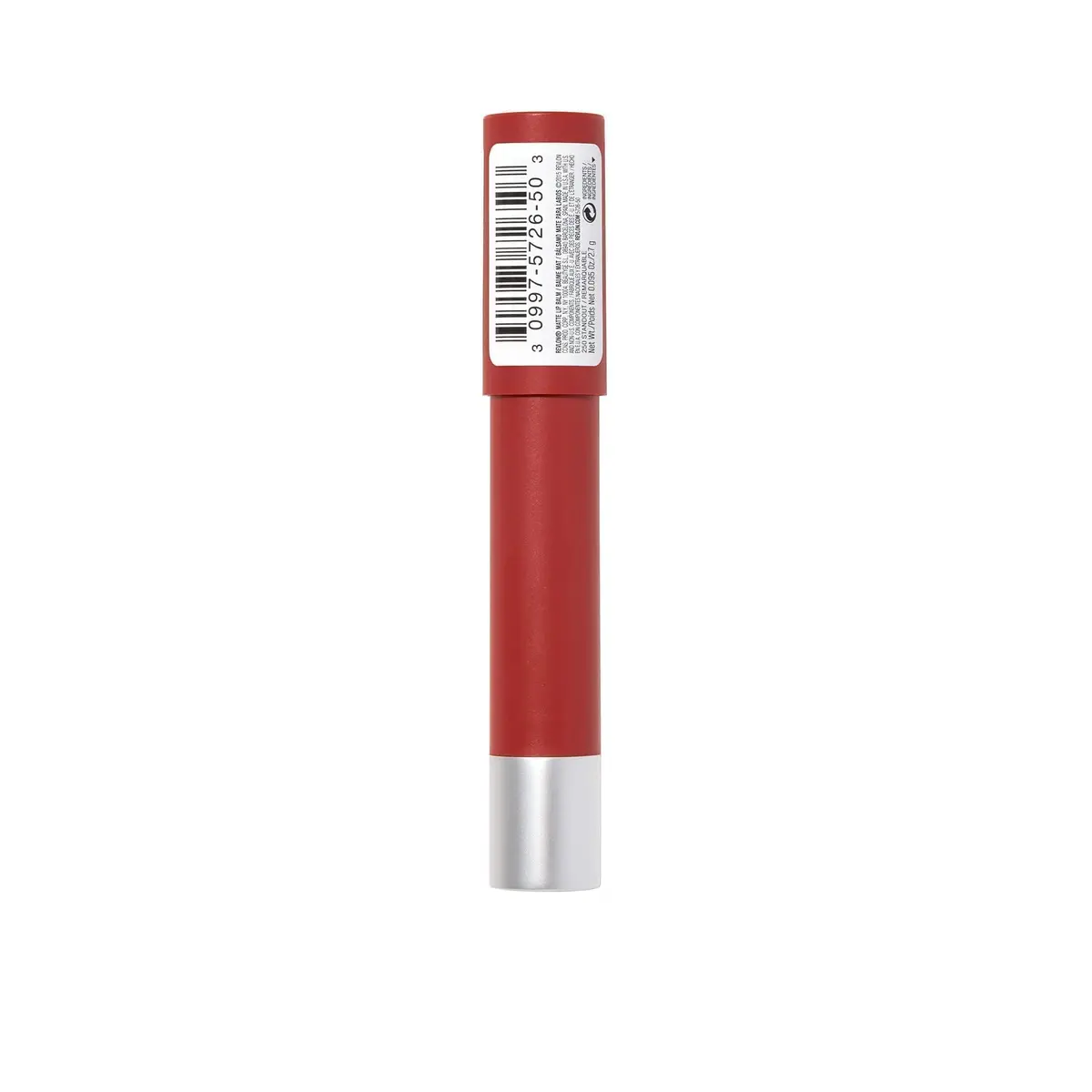 Revlon Matte Balm Lipstick Crayon, Standout Shade | Velvety Matte Finish 2.5ml (0.095 Fl Oz) - view 3