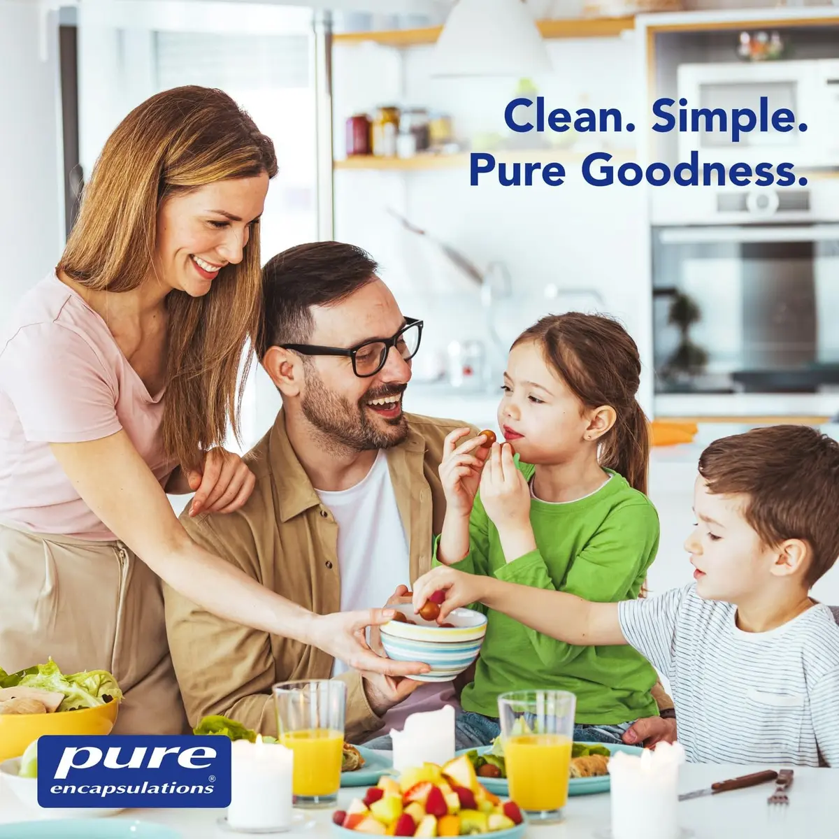 Pure Encapsulations Digestive Enzymes Ultra with Betaine HCl 90 Capsules | Supports Protein, Carb, Fiber, Dairy Digestion - view 7