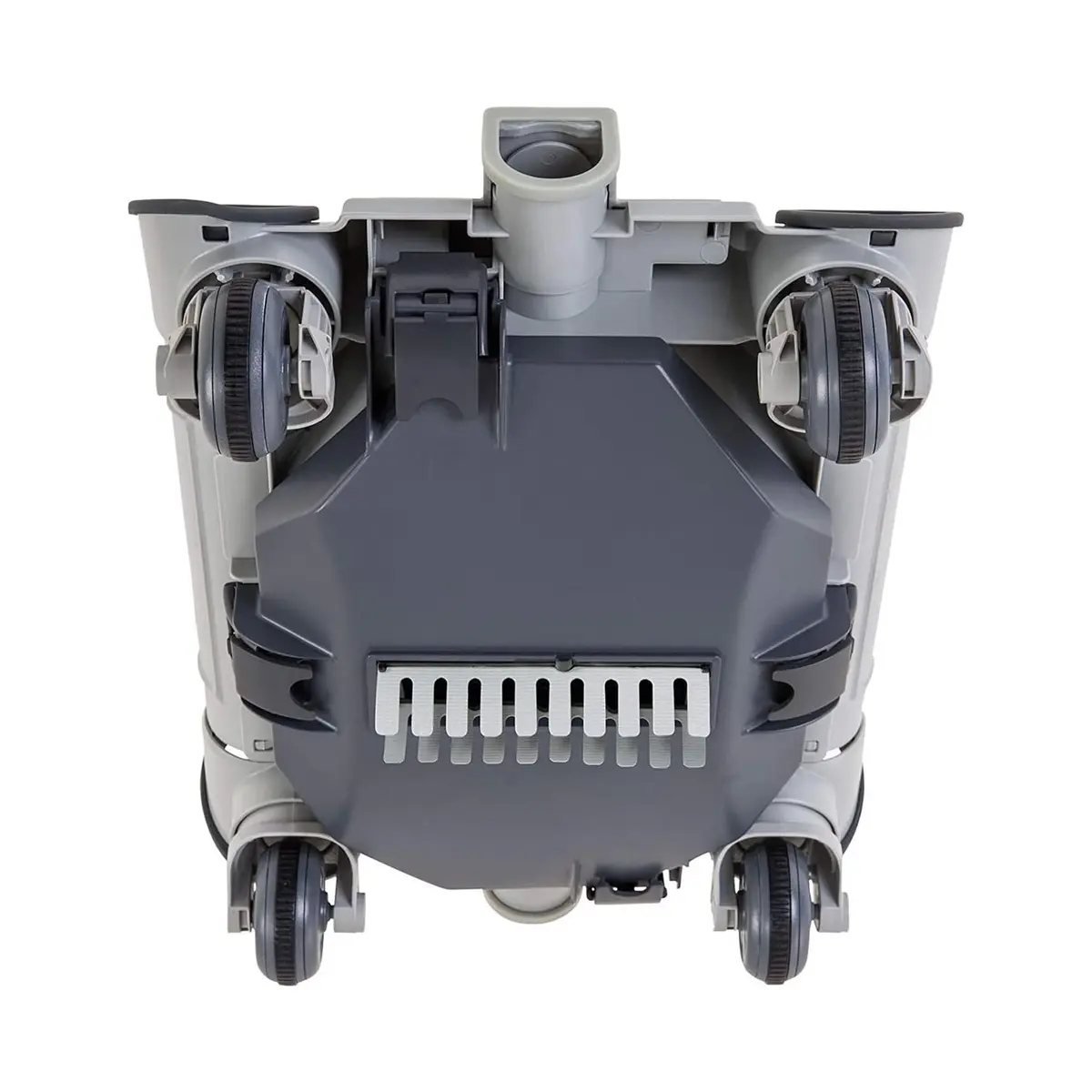 Intex 28001E Above Ground Pool Automatic Pool Cleaner Pressure Side Vacuum with 24ft 7in Hose | Hassle-Free Pool Maintenance - view 4