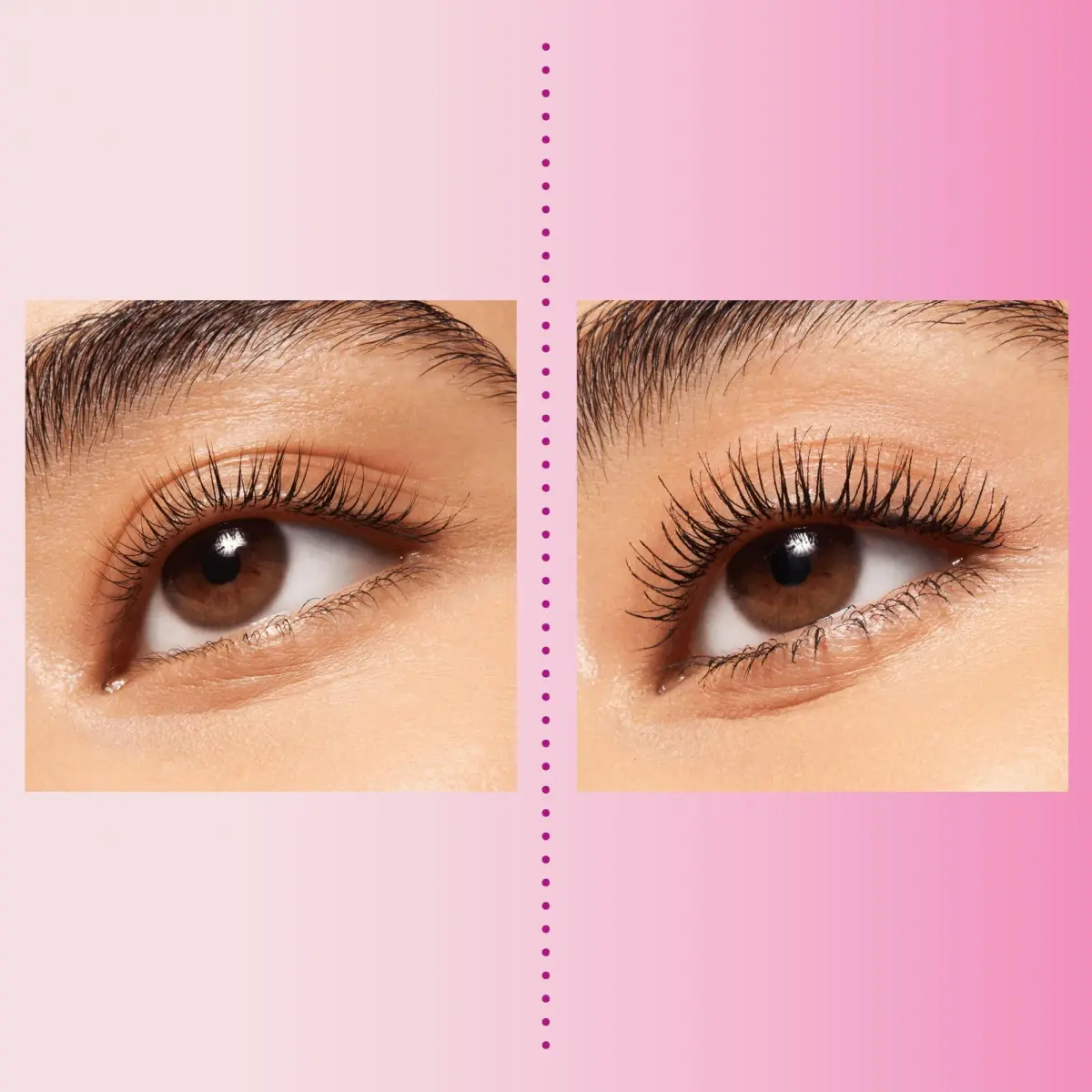 essence I Love Extreme Crazy Volume Mascara, Extreme Black | Volumizing & Lengthening - view 6
