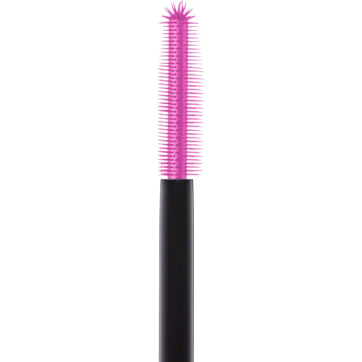 essence I Love Extreme Crazy Volume Mascara, Extreme Black | Volumizing & Lengthening - view 2