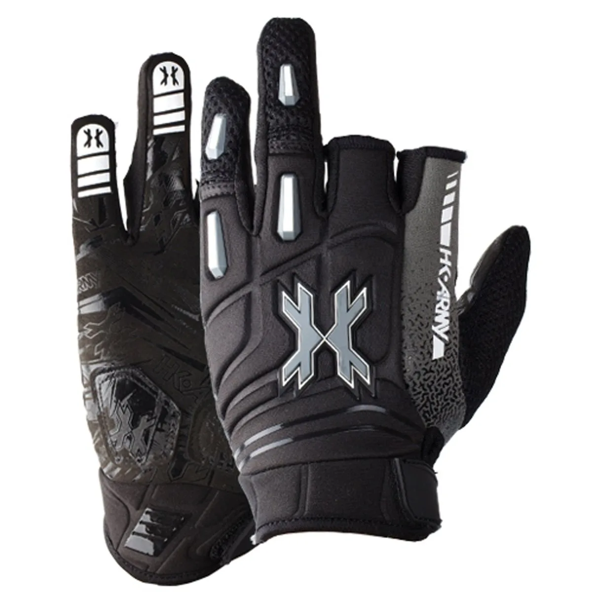 Protective Gear
