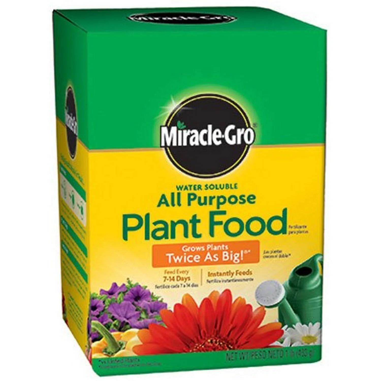 Fertilizers & Plant Food