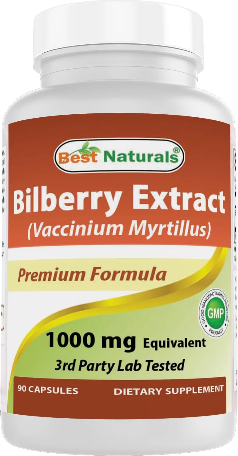 Bilberry