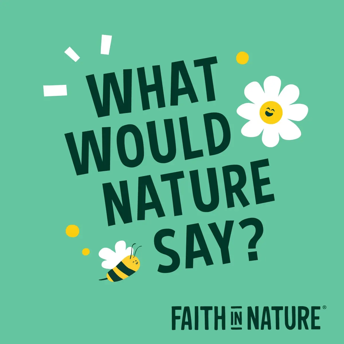 FAITH IN NATURE Natural Coconut Body Wash 13.5 fl oz | Vegan Hydrating Body Cleanser - view 5