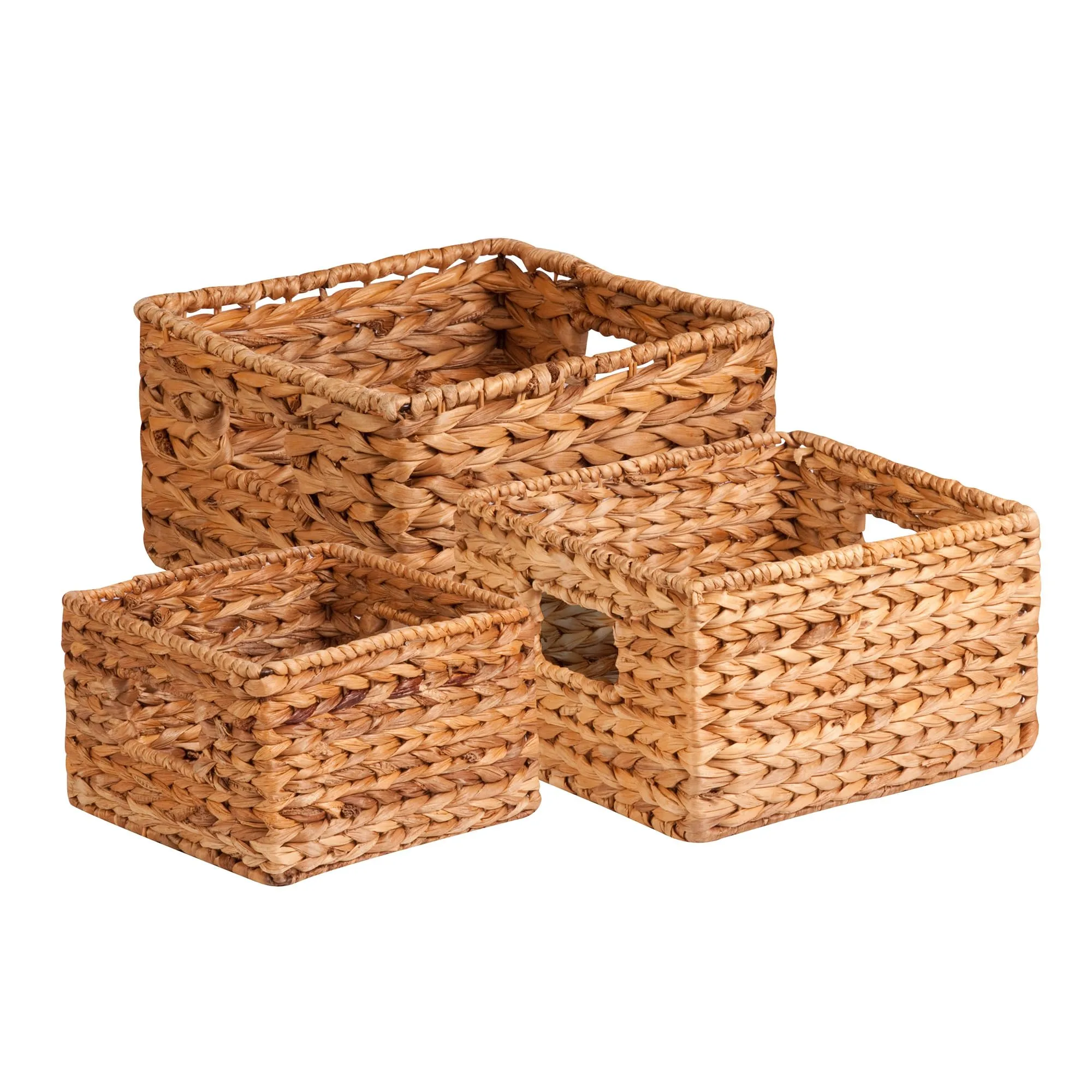 Shelf Baskets