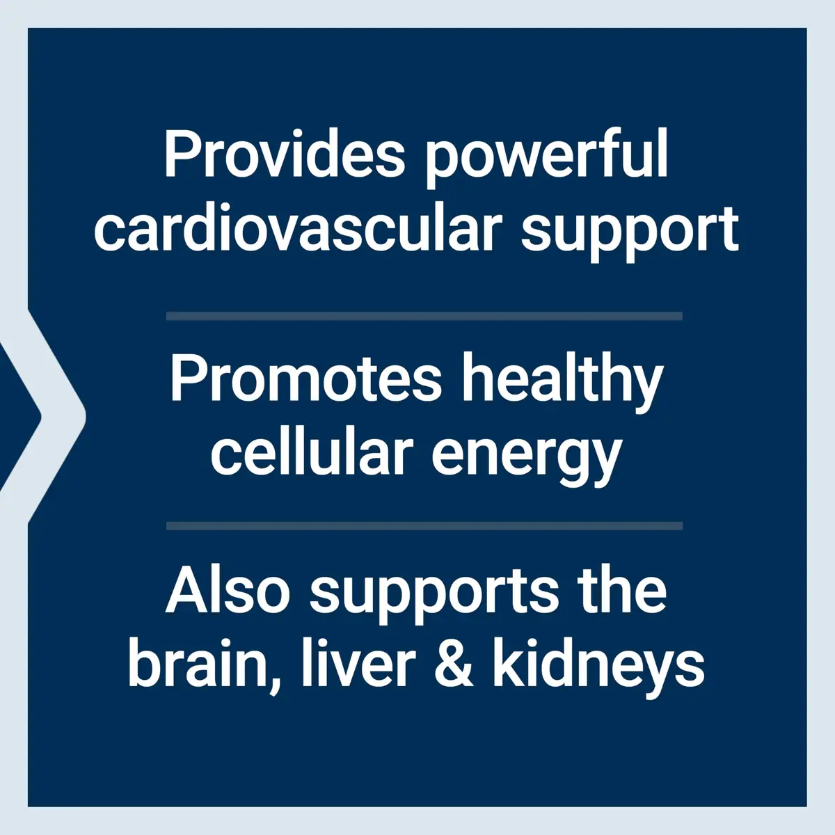 Life Extension Super Ubiquinol CoQ10 with Shilajit 100 mg (60 Softgels) | Potent Heart Health & Cellular Energy Support - view 3