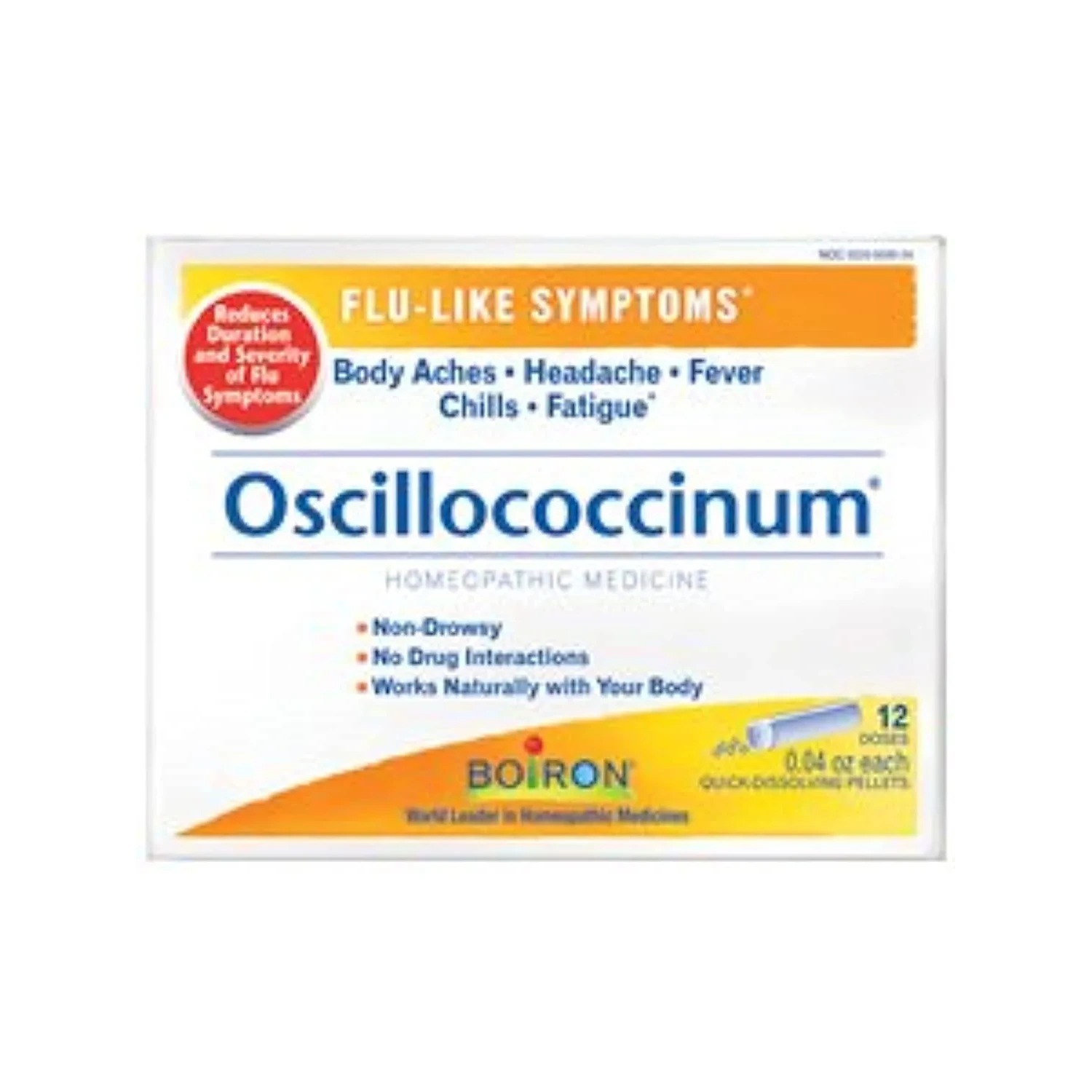 Single Homeopathic Remedies