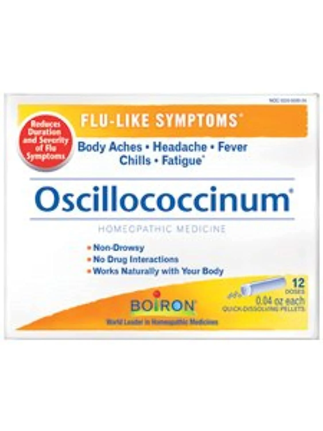 Single Homeopathic Remedies