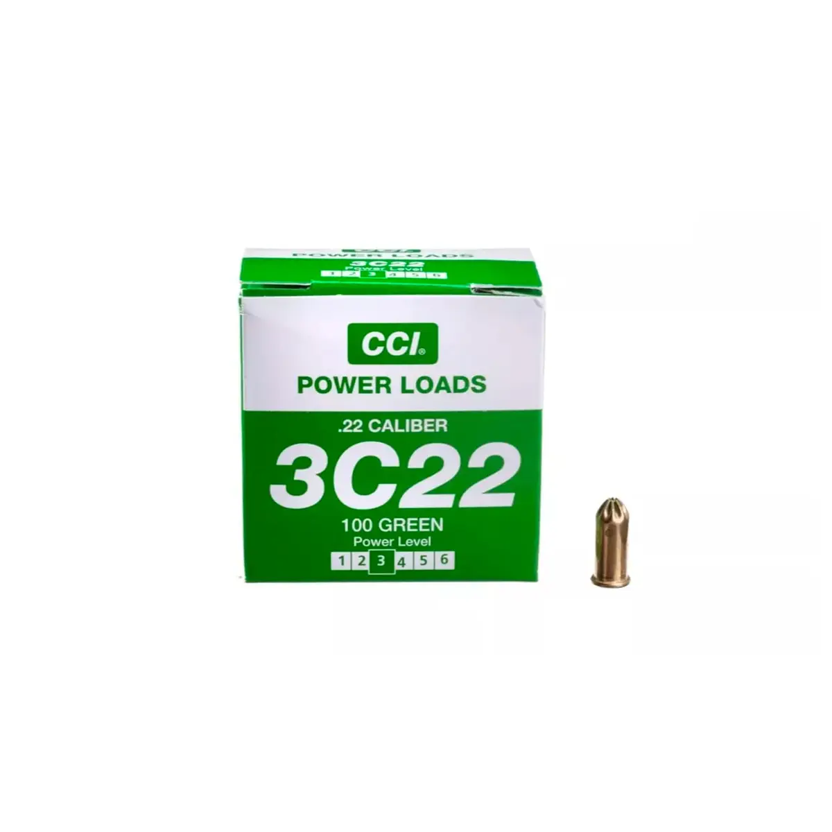 DT Systems Super PRO Dummy Launcher .22 Caliber Power Loads | 40-60 Yards Range for Dog Training - view 3