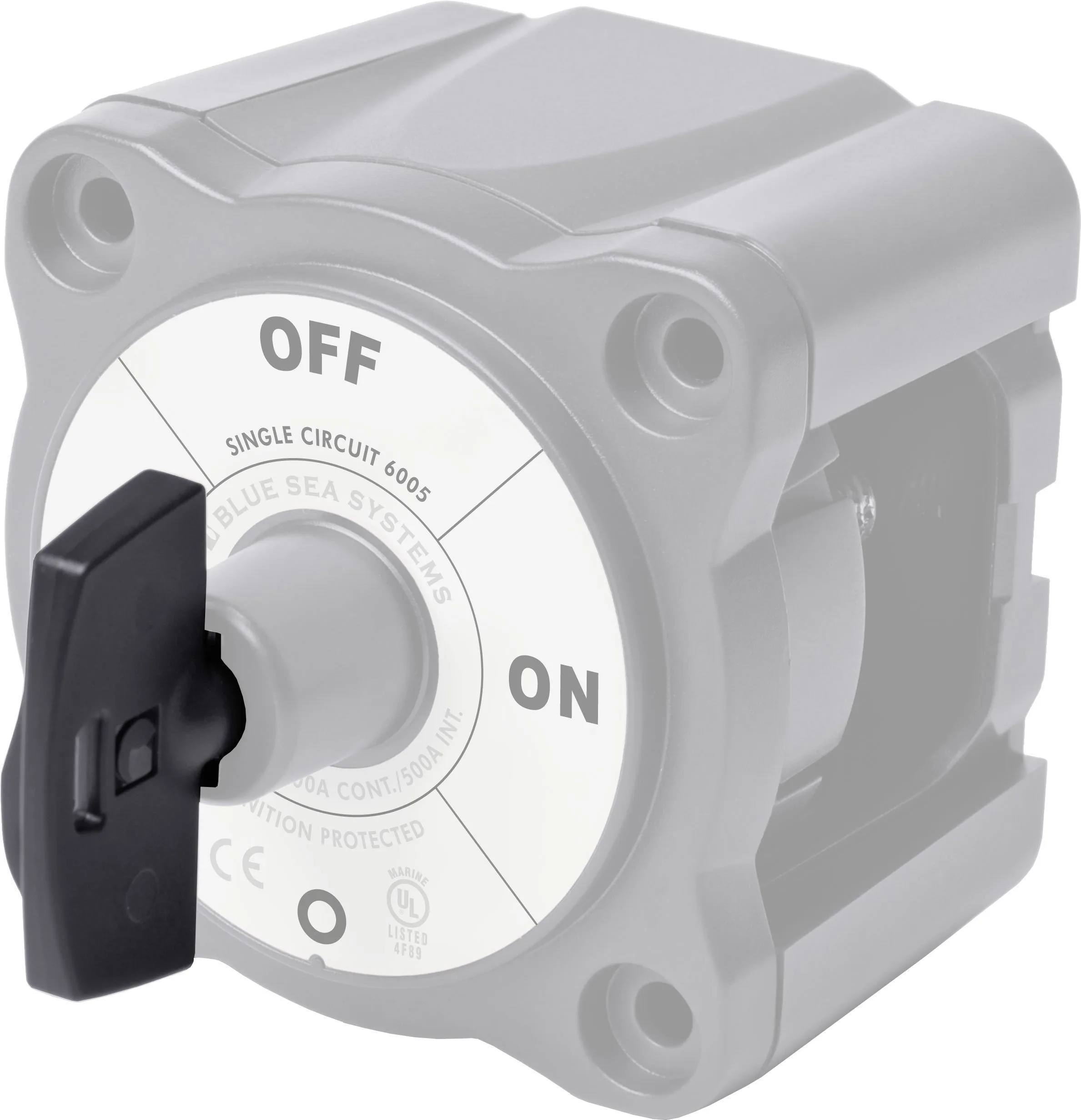 Battery Switches