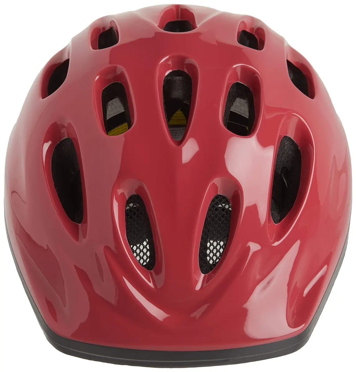 Joovy Noodle Multi-Sport Helmet XS-S | Adjustable Kids Bike Helmet with 14 Vents & Sun Visor - view 3
