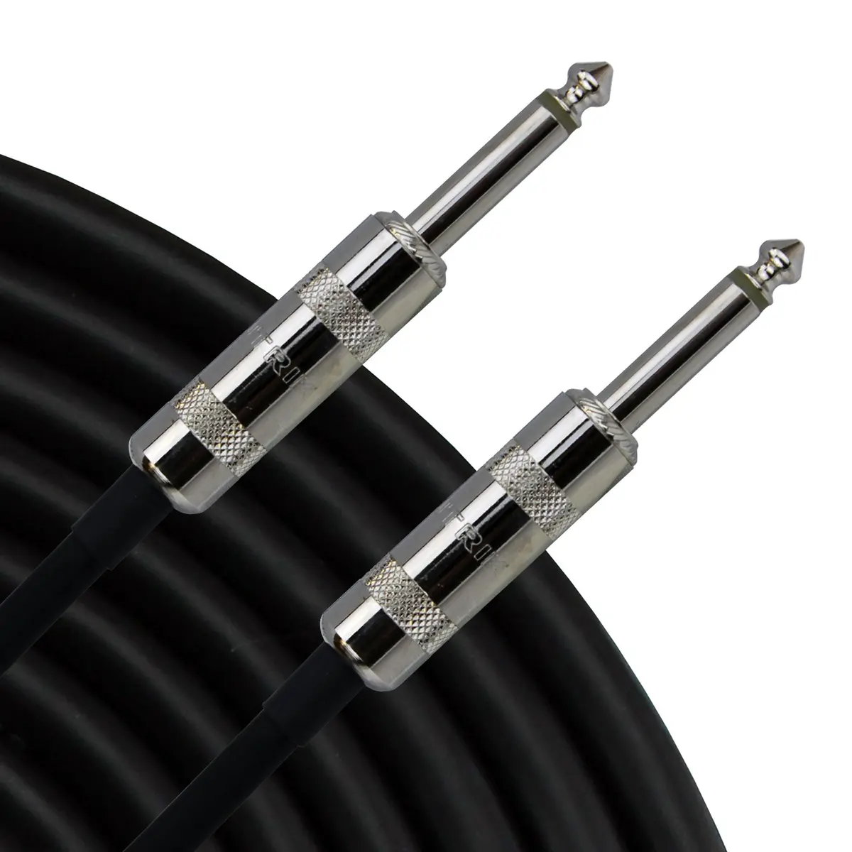 Stagemaster SRS16-6 6-Ft 16 Gauge Speaker Cable with 1/4-Inch Connectors | Durable, Low Noise, Mexico - main product image