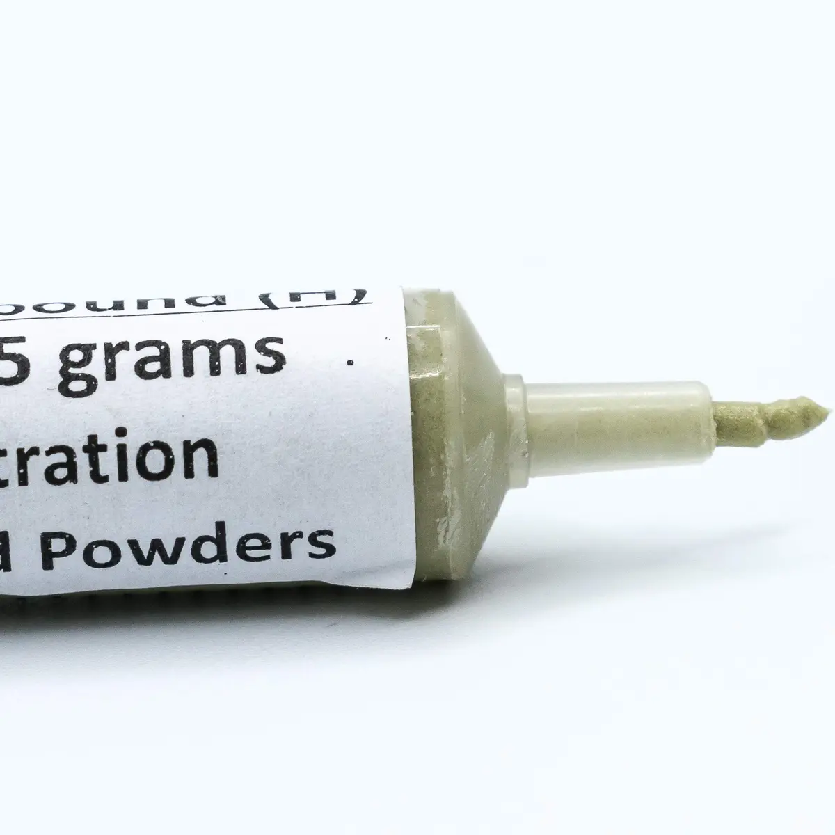 TechDiamondTools Diamond Lapping Paste Polishing Compound 5g (0.176 oz) | 800 Grit, 12-25 Micron, USA Made - view 7
