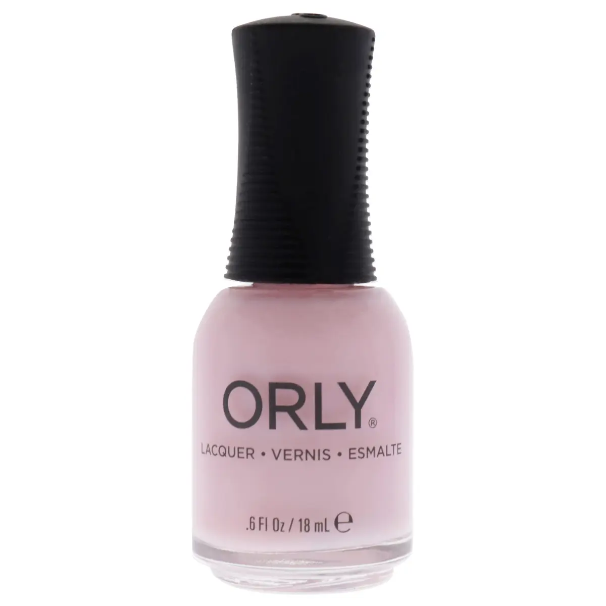Orly Confetti Nail Lacquer 0.6 oz | Chip-Resistant, Quick-Dry, Long Lasting, Vibrant Color - main product image