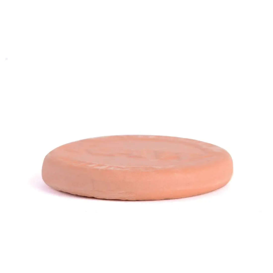 RAW Natural Terracotta Humidifying Stone | Reusable Tobacco Humidifier - view 4