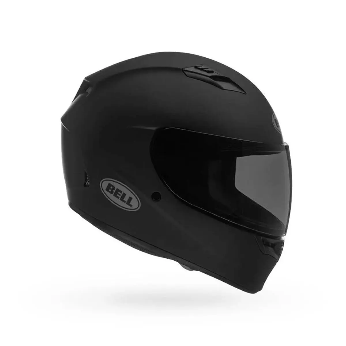 Bell Qualifier Helmet, Matte Black, XX-Large | Full-Face Motorcycle Protection - main product image