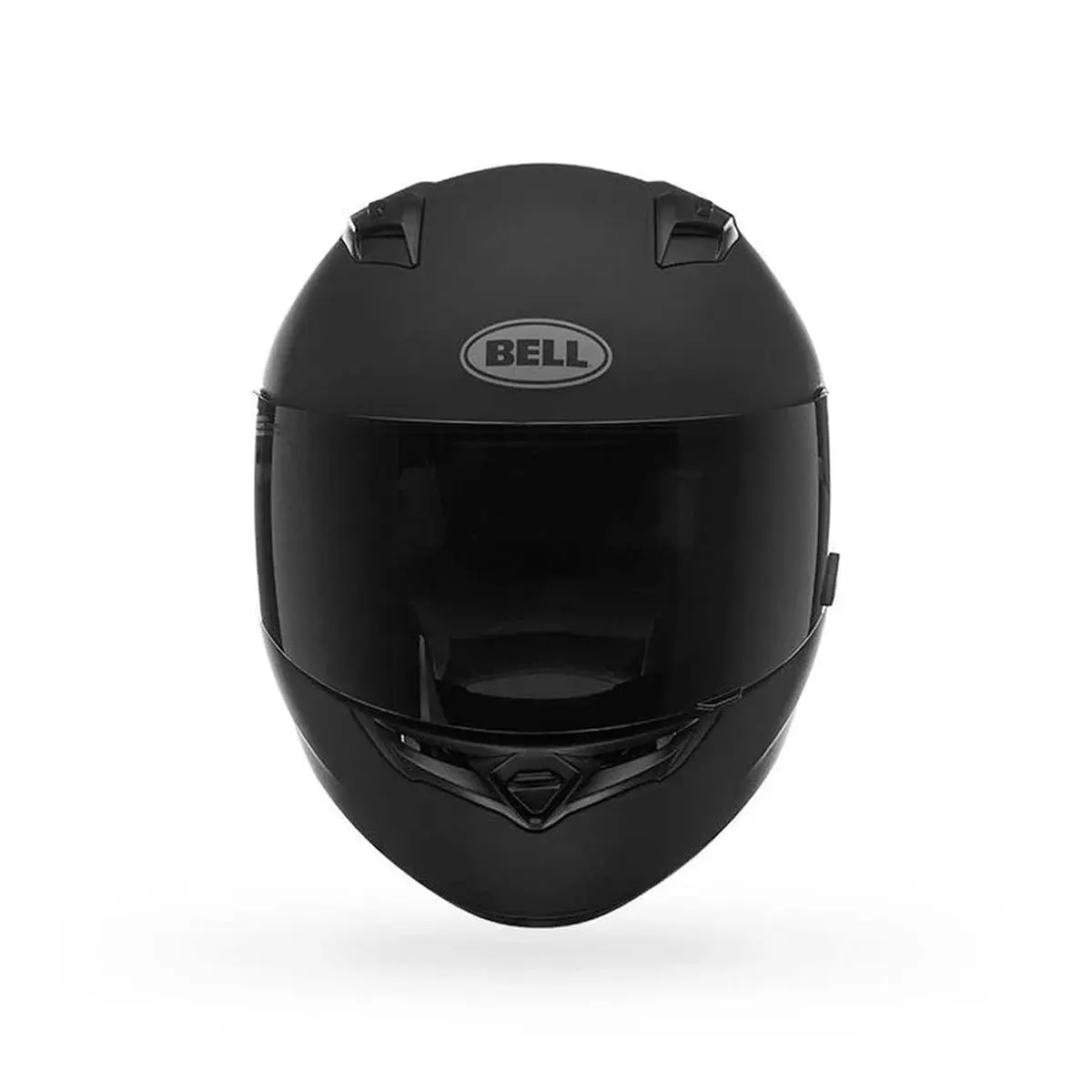 Bell Qualifier Helmet, Matte Black, XX-Large | Full-Face Motorcycle Protection - view 2