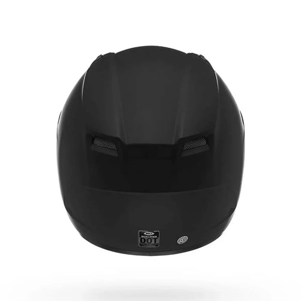 Bell Qualifier Helmet, Matte Black, XX-Large | Full-Face Motorcycle Protection - view 3