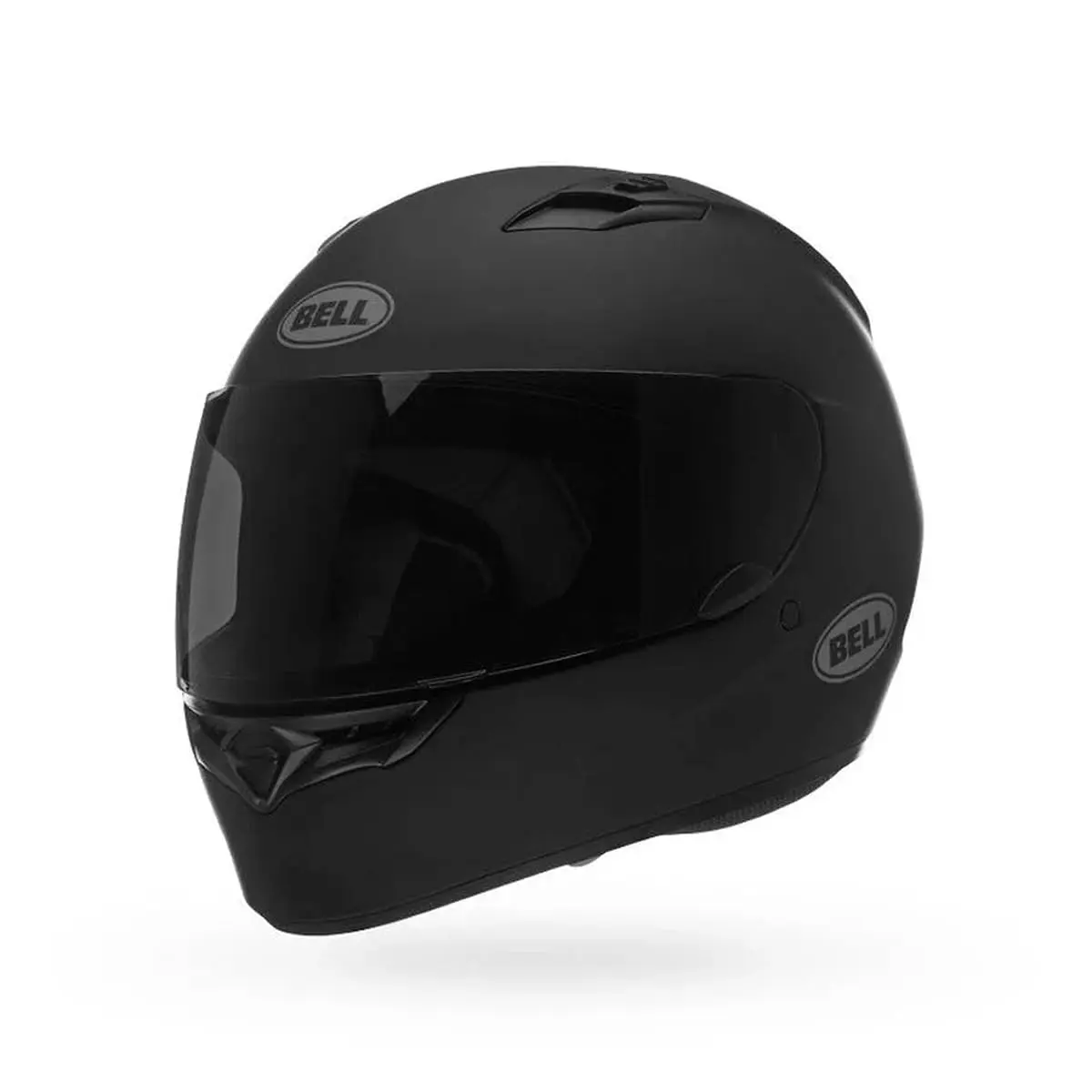 Bell Qualifier Helmet, Matte Black, XX-Large | Full-Face Motorcycle Protection - view 4
